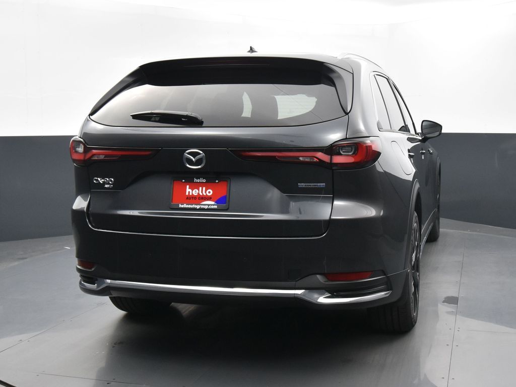 2024 Mazda CX-90 Premium photo 28