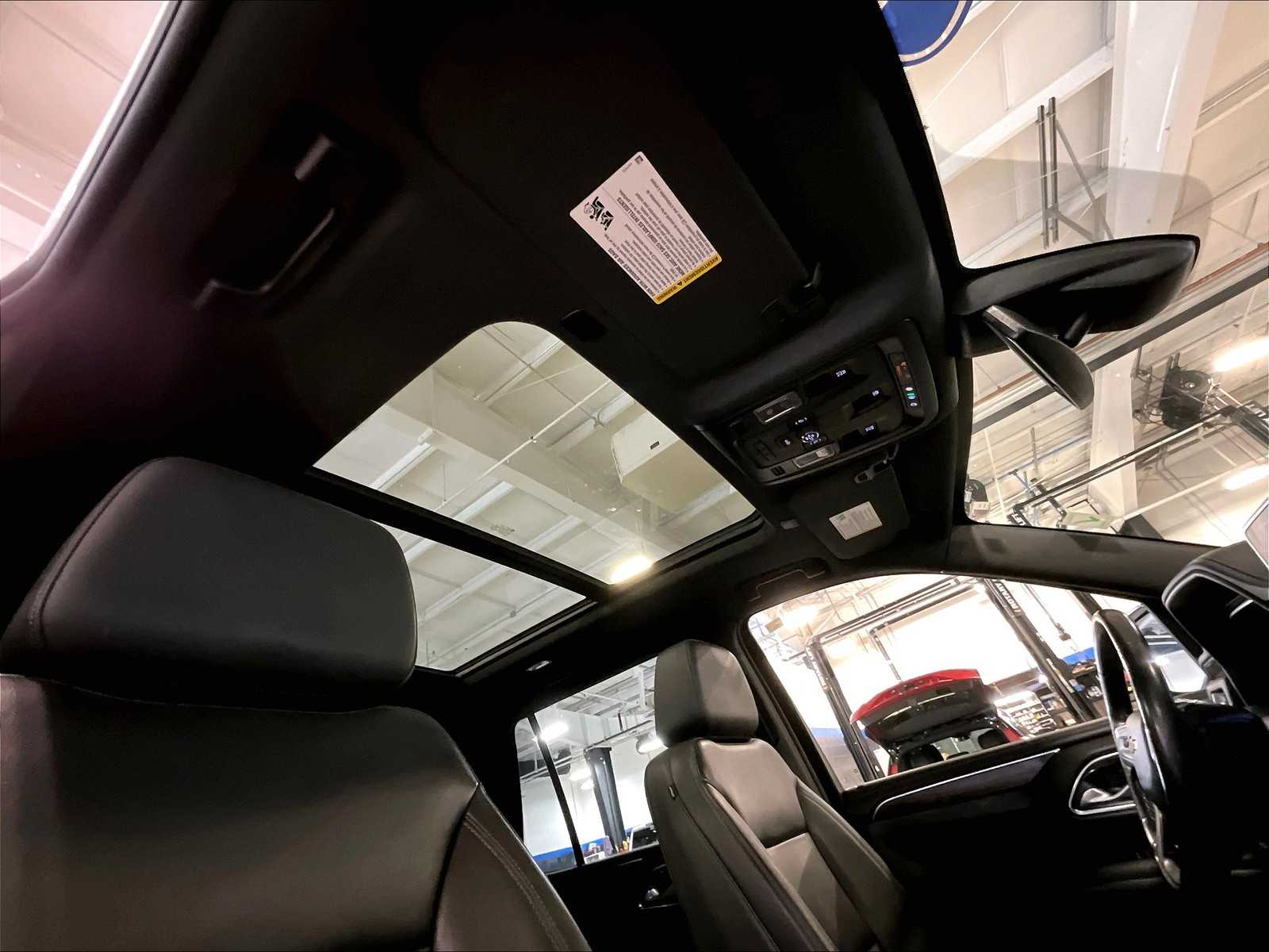 2022 Chevrolet Tahoe LT photo 23