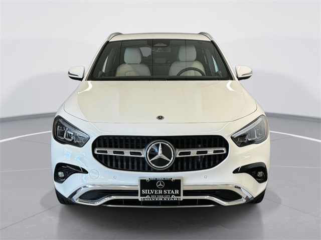 2025 Mercedes Benz GLA 250 4MATIC photo 2