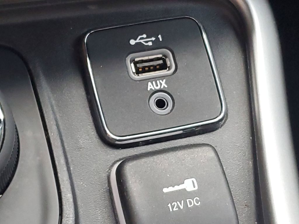 2021 Jeep Compass Special Edition photo 31