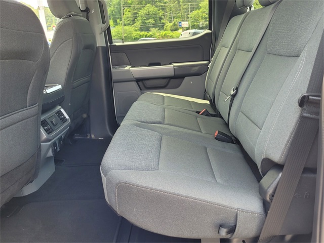 2024 Ford F-150 XLT photo 14