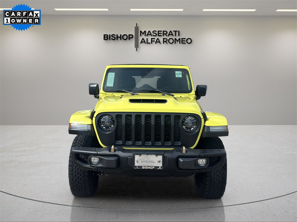2023 Jeep Wrangler Rubicon 392 photo 6