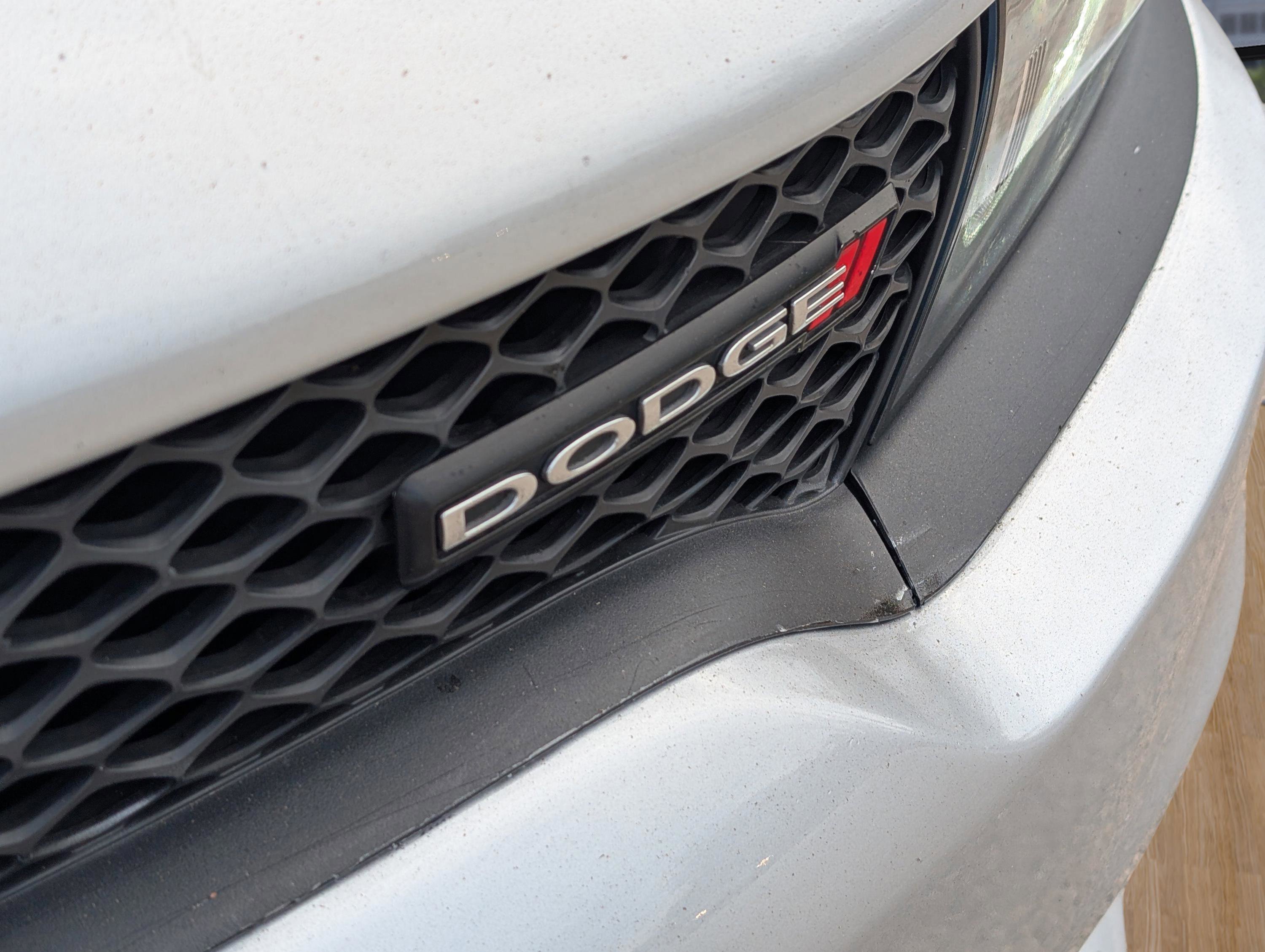 2023 Dodge Charger GT photo 3