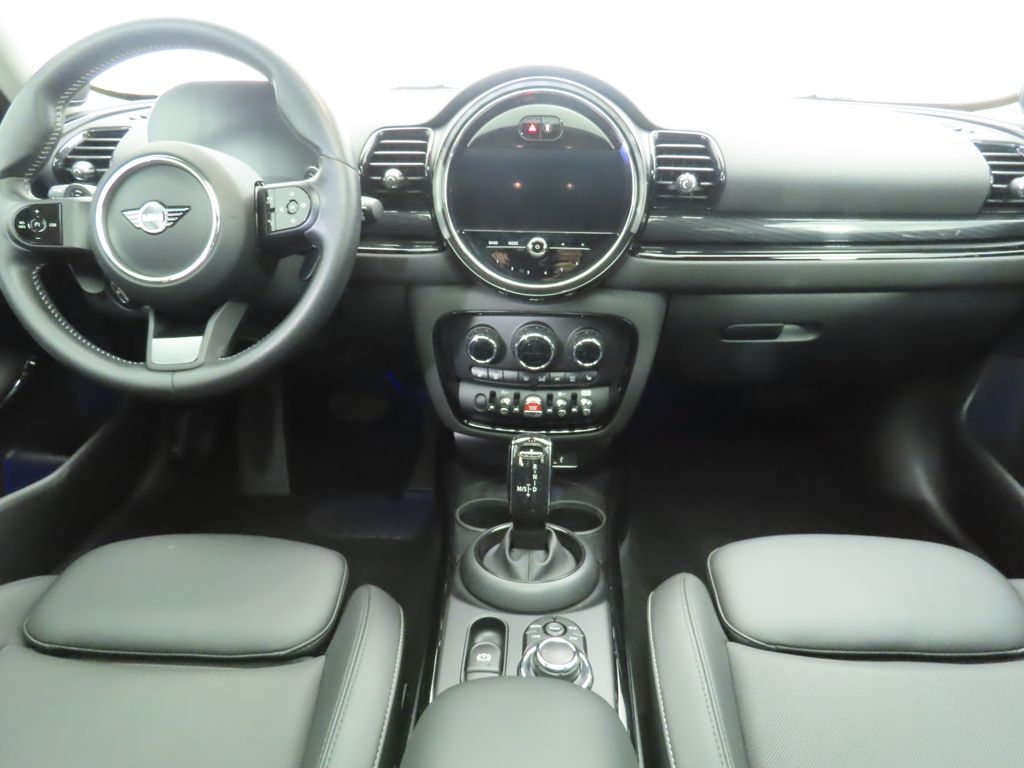2023 Mini Countryman Base S ALL4 photo 13