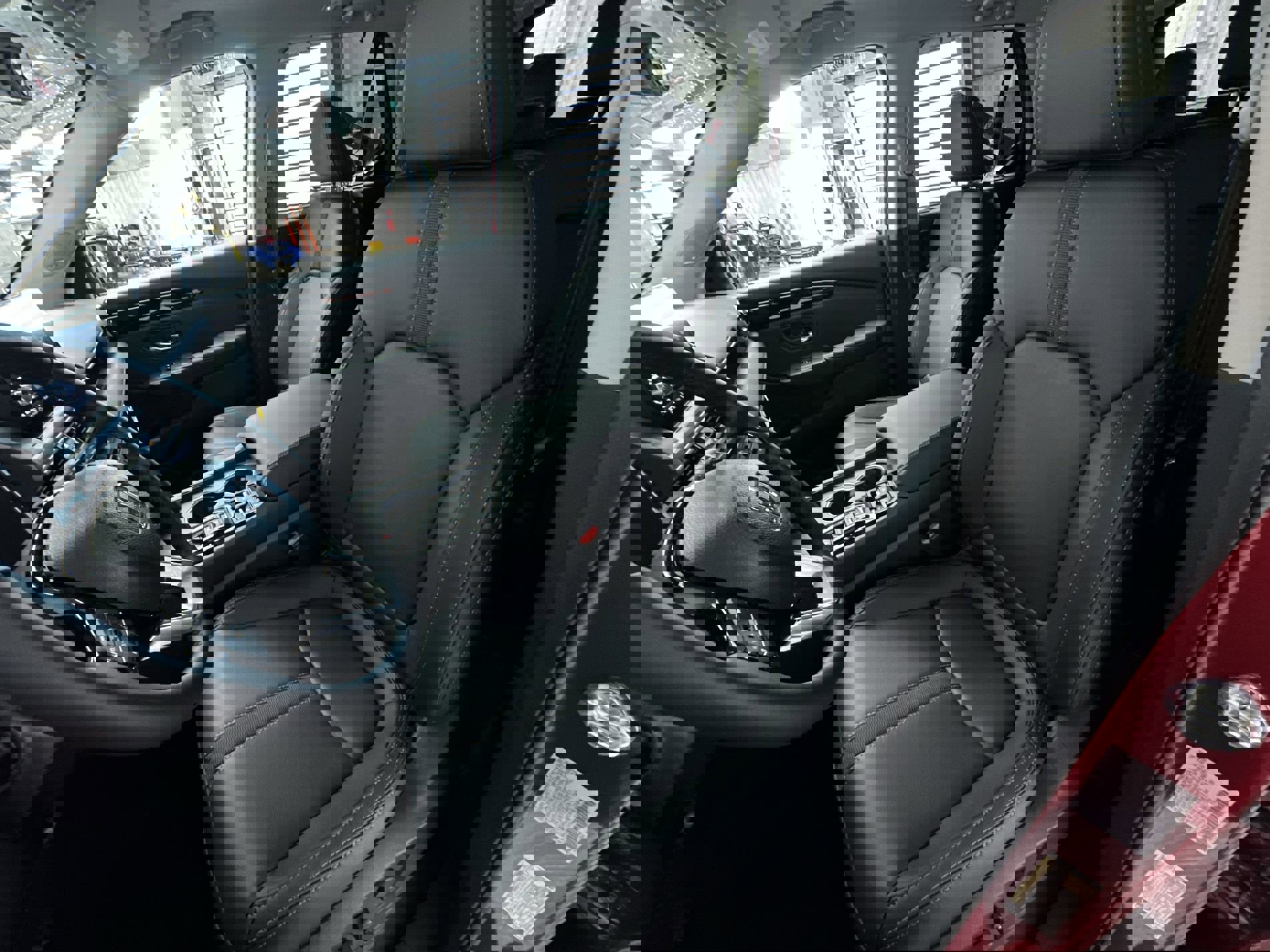 2025 Honda Pilot Touring photo 10