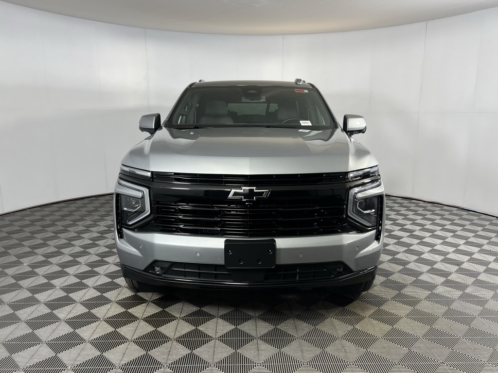 2025 Chevrolet Tahoe RST photo 8
