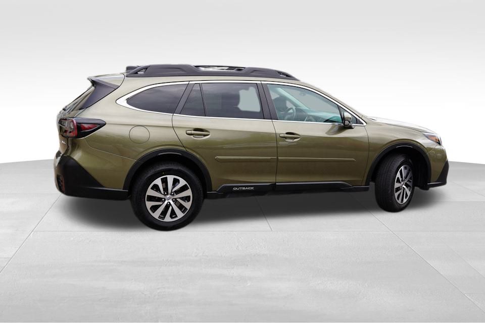 2022 Subaru Outback Premium photo 3