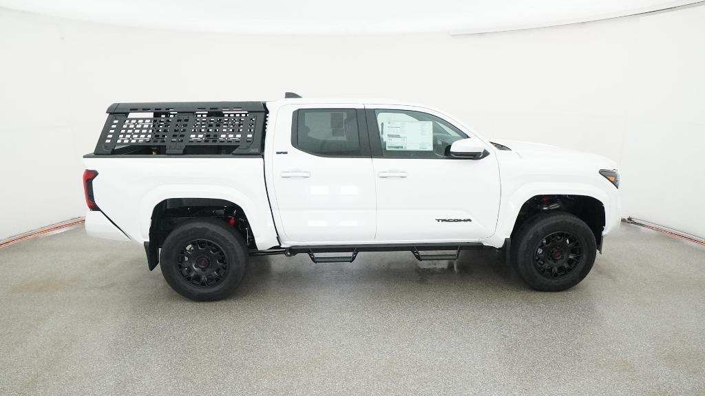 2025 Toyota Tacoma SR5 4x4 Double Cab photo 25