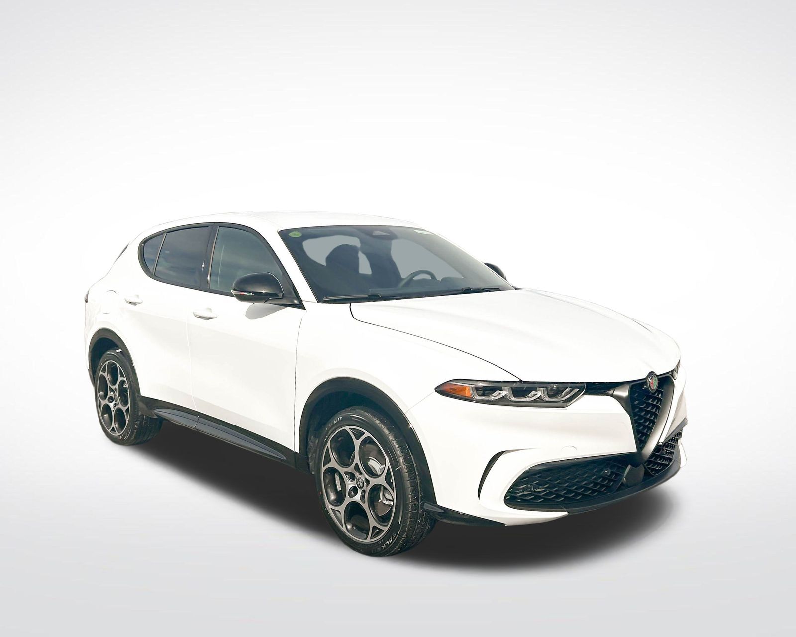2025 Alfa Romeo Tonale photo 3