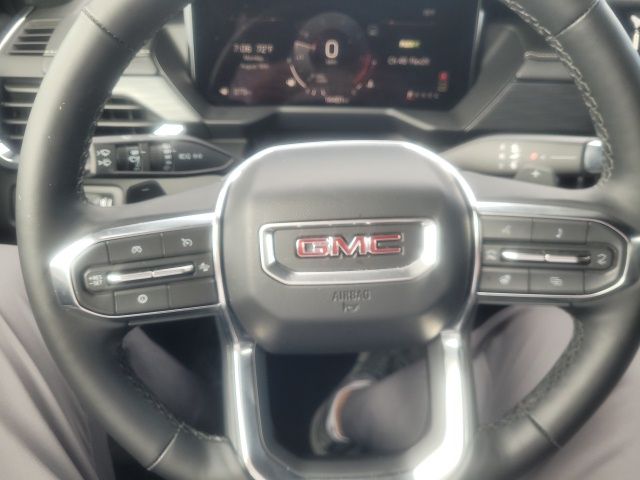 2025 Gmc Acadia Elevation photo 19
