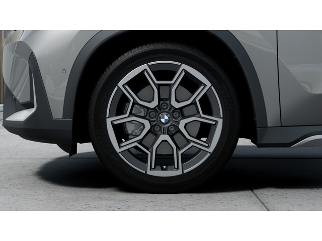 2026 Bmw X1 XDrive28i photo 7