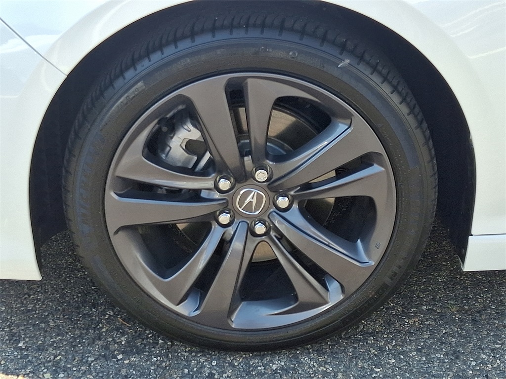 2022 Acura TLX SH-AWD Technology photo 26