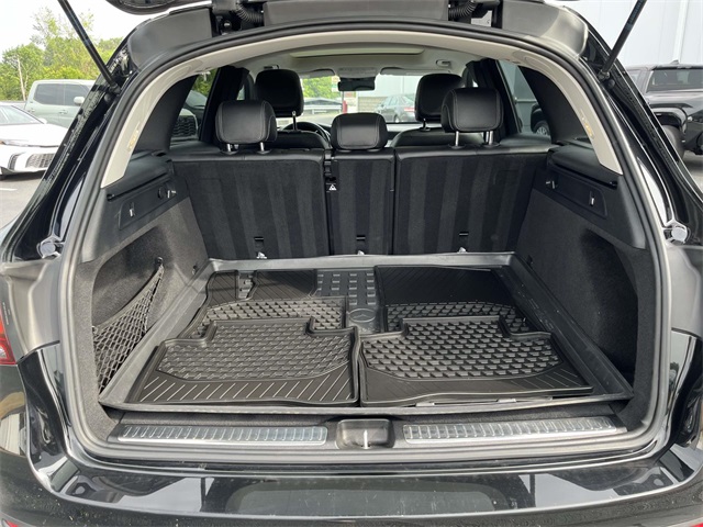 2021 Mercedes Benz GLC 300 4MATIC photo 14