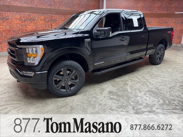 2023 Ford F-150 Lariat's photo