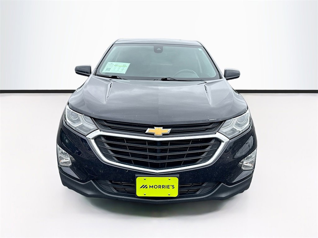 2020 Chevrolet Equinox LT photo 2