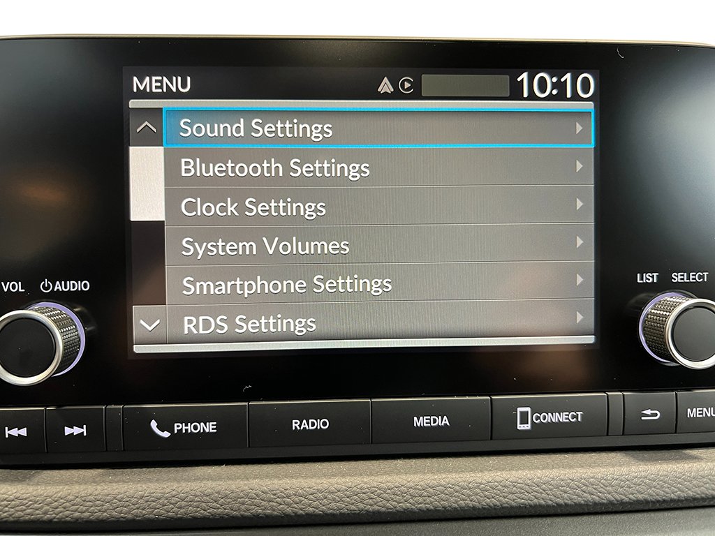 2025 Acura Integra Base photo 17