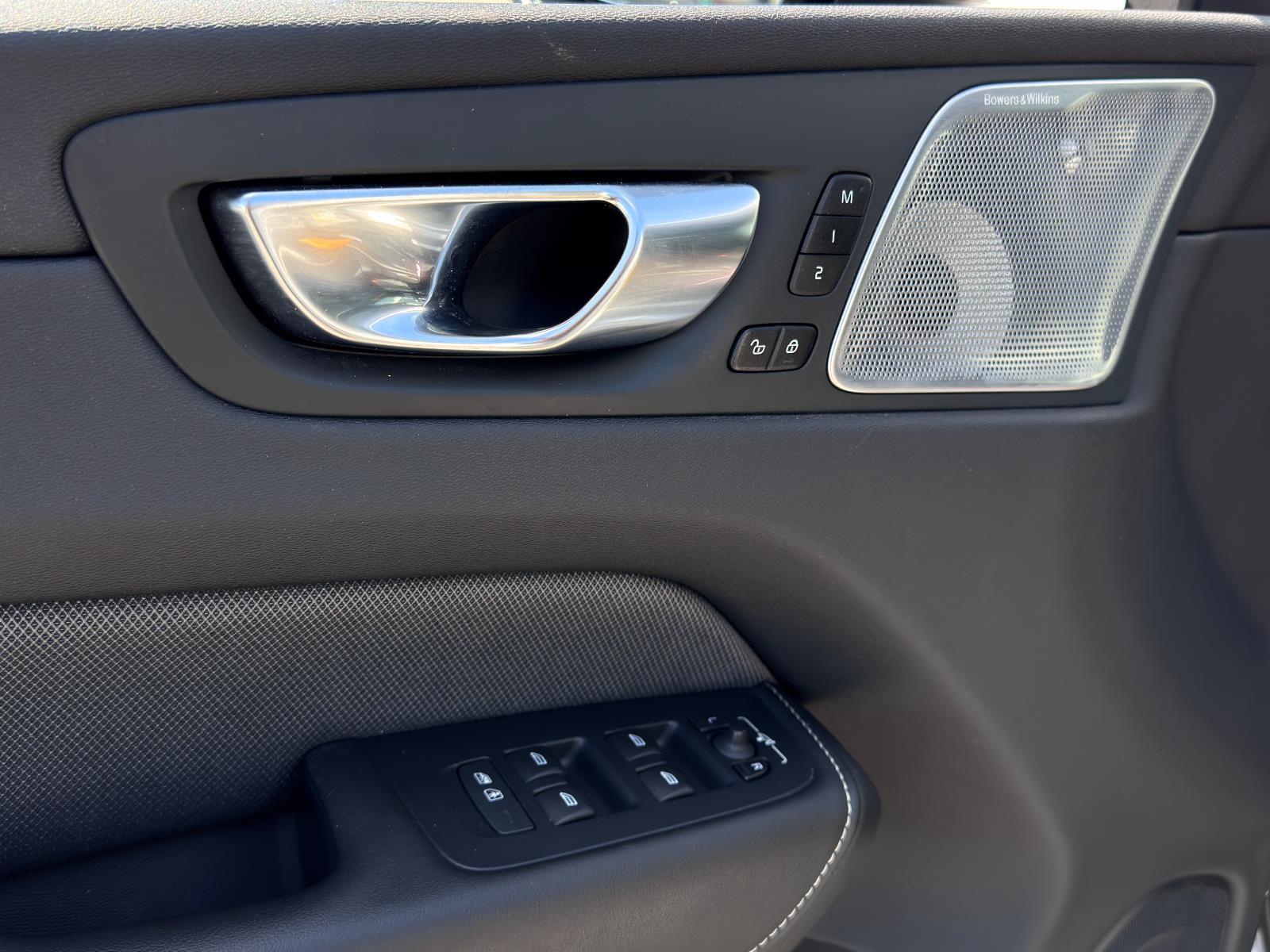 2021 Volvo XC60 Polestar photo 15