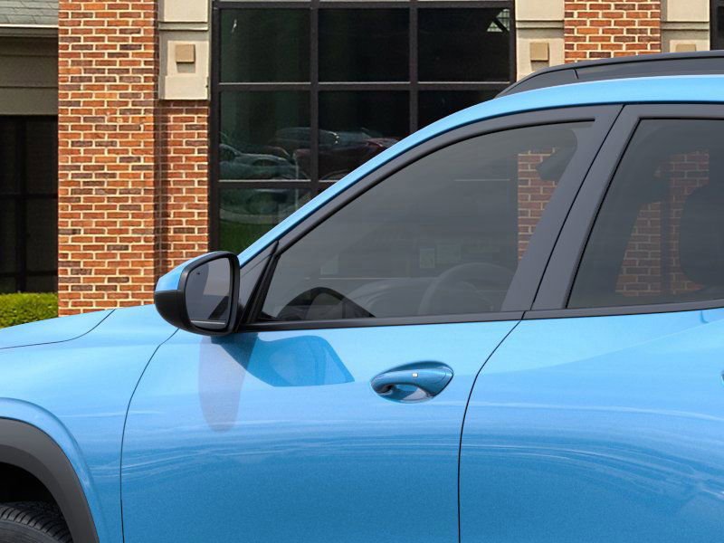 2026 Chevrolet Trax LT photo 11