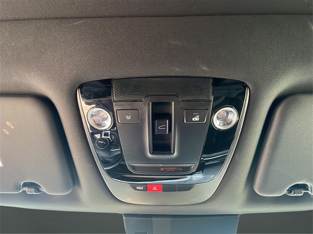 2024 Kia Sportage X-Pro Prestige photo 25