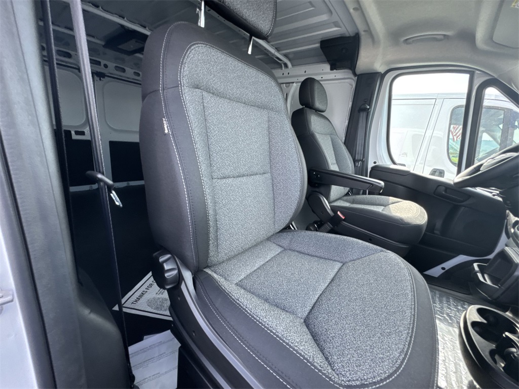 2025 Ram ProMaster 1500 photo 27