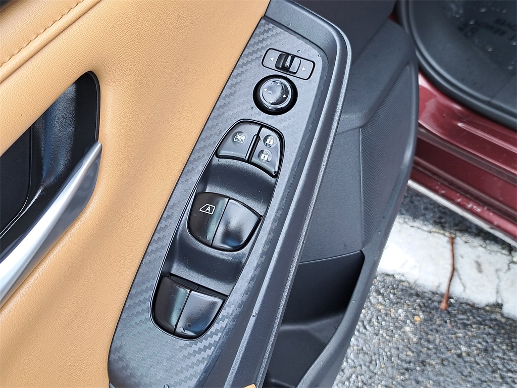 2023 Nissan Sentra SV photo 21