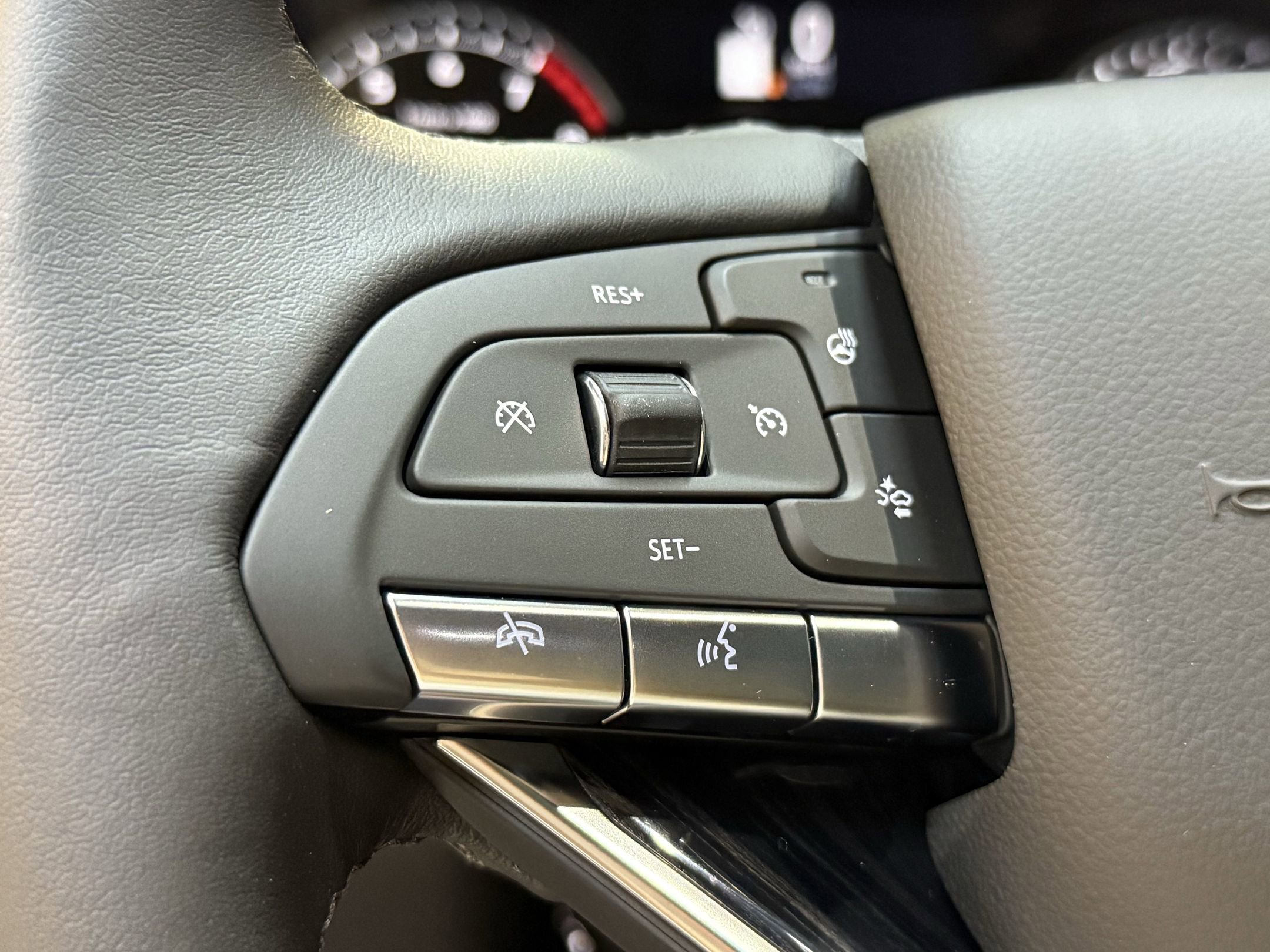 2025 Cadillac XT5 Premium Luxury photo 14