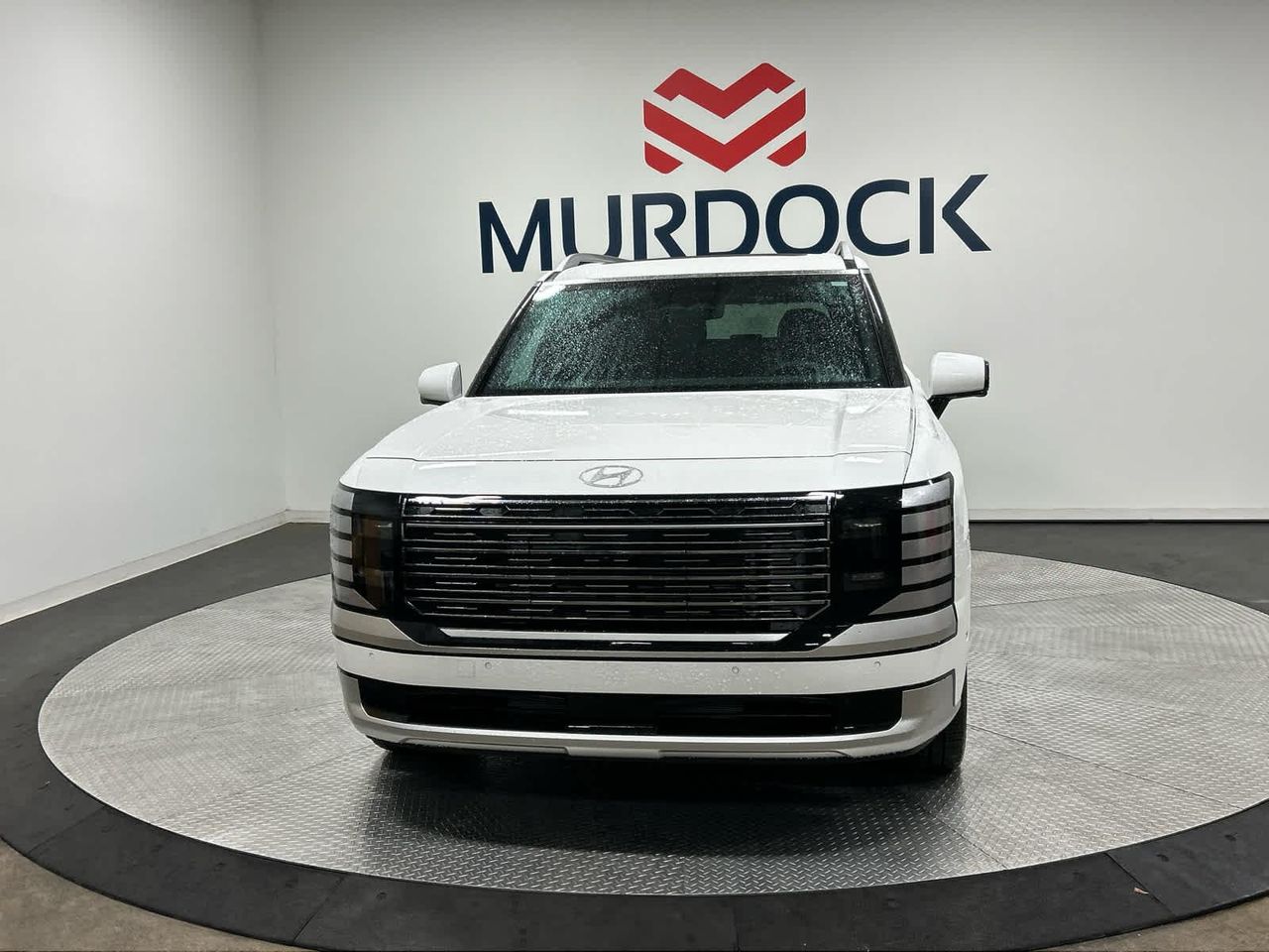 2026 Hyundai Palisade Calligraphy photo 20