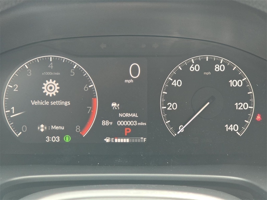 2026 Honda CR-V EX photo 25