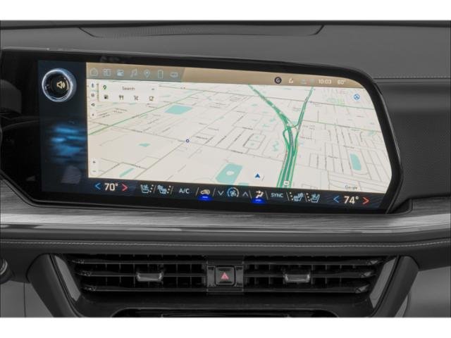 2026 Chevrolet Suburban Premier photo 17