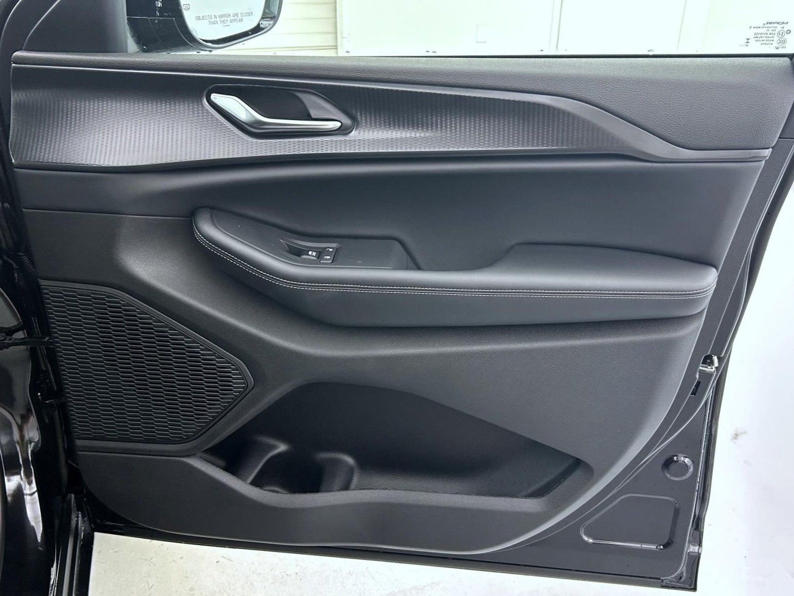 2025 Jeep Grand Cherokee Altitude X photo 13