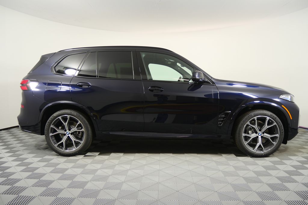 2026 Bmw X5 sDrive40i photo 2