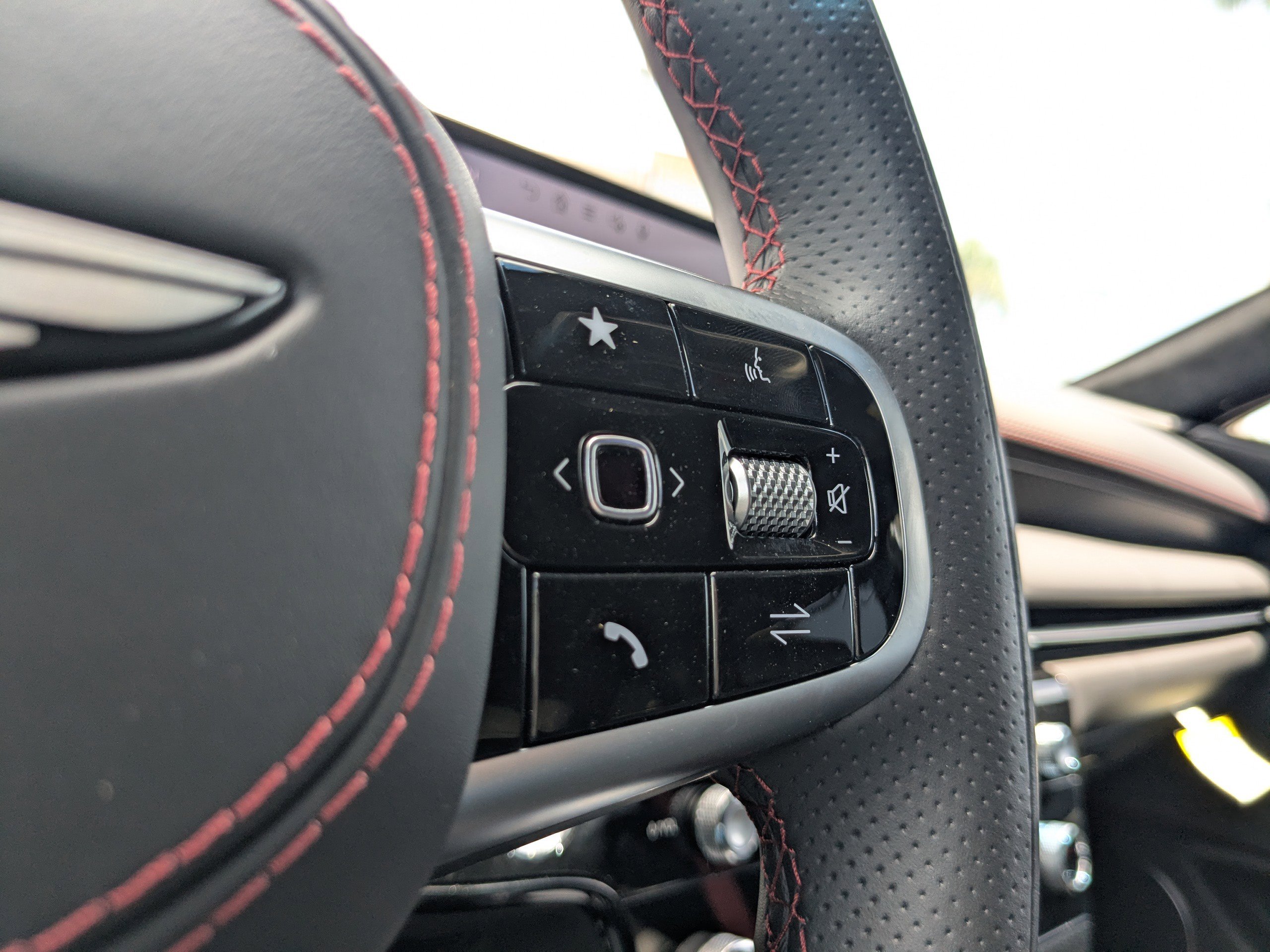 2025 Genesis G80 3.5T Sport Prestige AWD photo 20