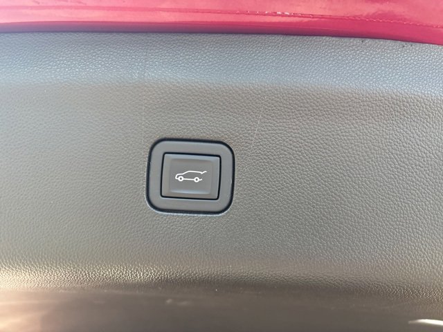 2023 Buick Enclave Essence photo 9
