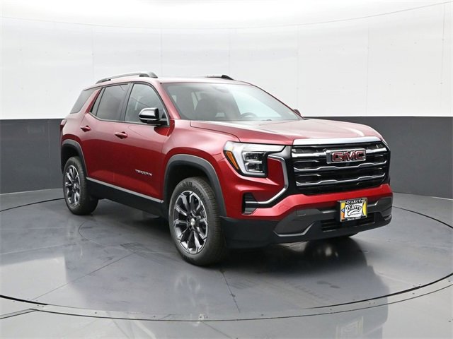 2026 Gmc Terrain Elevation photo 3