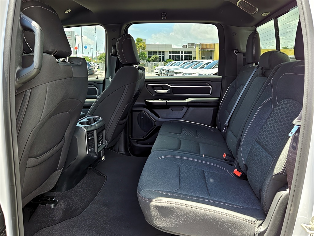2025 Ram 1500 Big Horn Lone Star photo 11