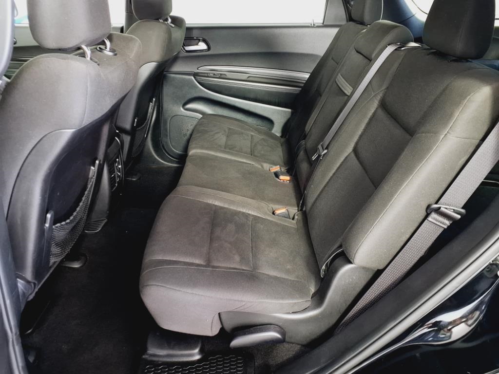 2023 Dodge Durango SXT photo 8