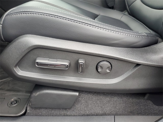 2025 Honda Pilot EX-L photo 15