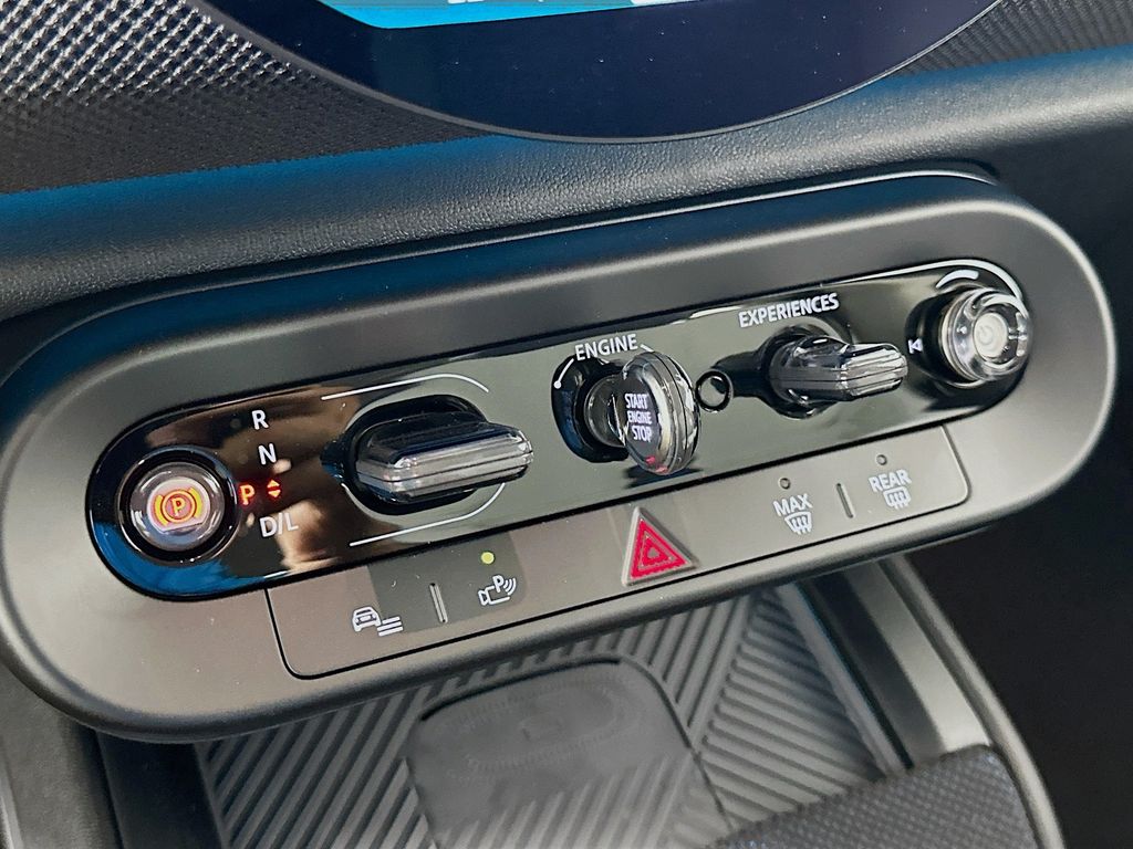 2025 Mini Countryman S ALL4 photo 15