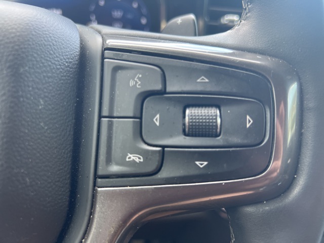2023 Chevrolet Silverado 1500 High Country photo 10
