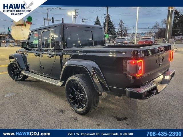 2021 JEEP GLADIATOR - Image 7