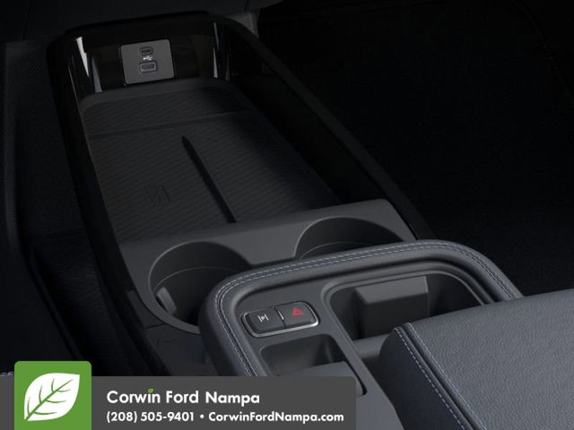 2025 Ford Mustang Mach-E Select photo 13