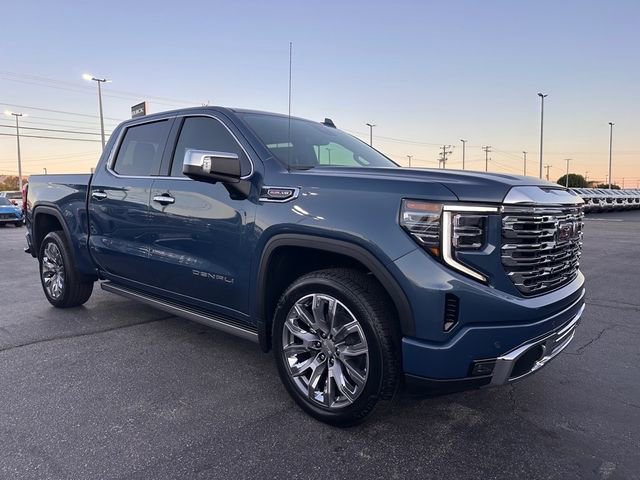 2026 Gmc Sierra 1500 Denali photo 2