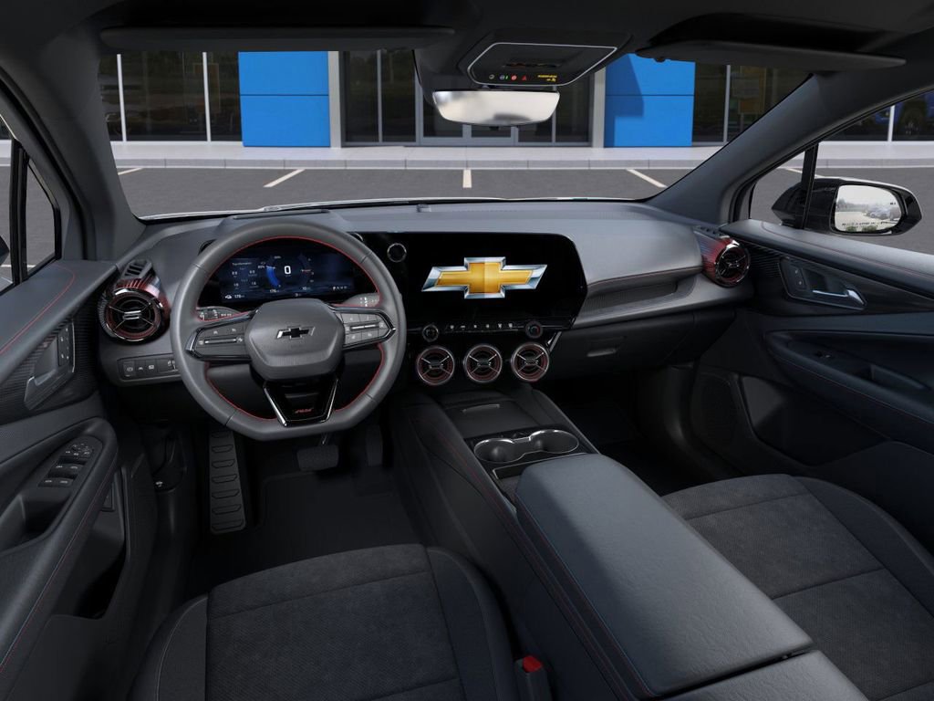 2026 Chevrolet Blazer EV RS photo 15
