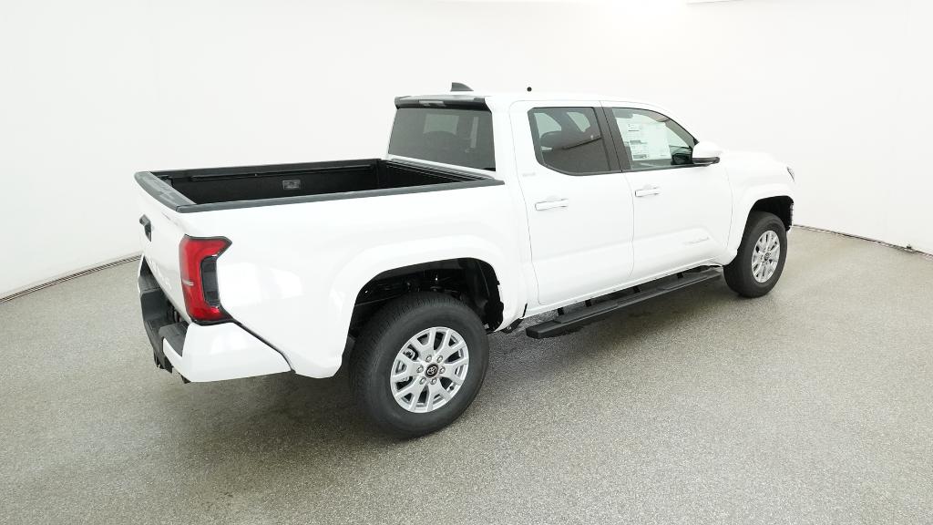 2025 Toyota Tacoma SR5 Double Cab photo 22