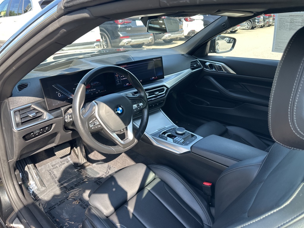2024 Bmw 430i 430i xDrive photo 10