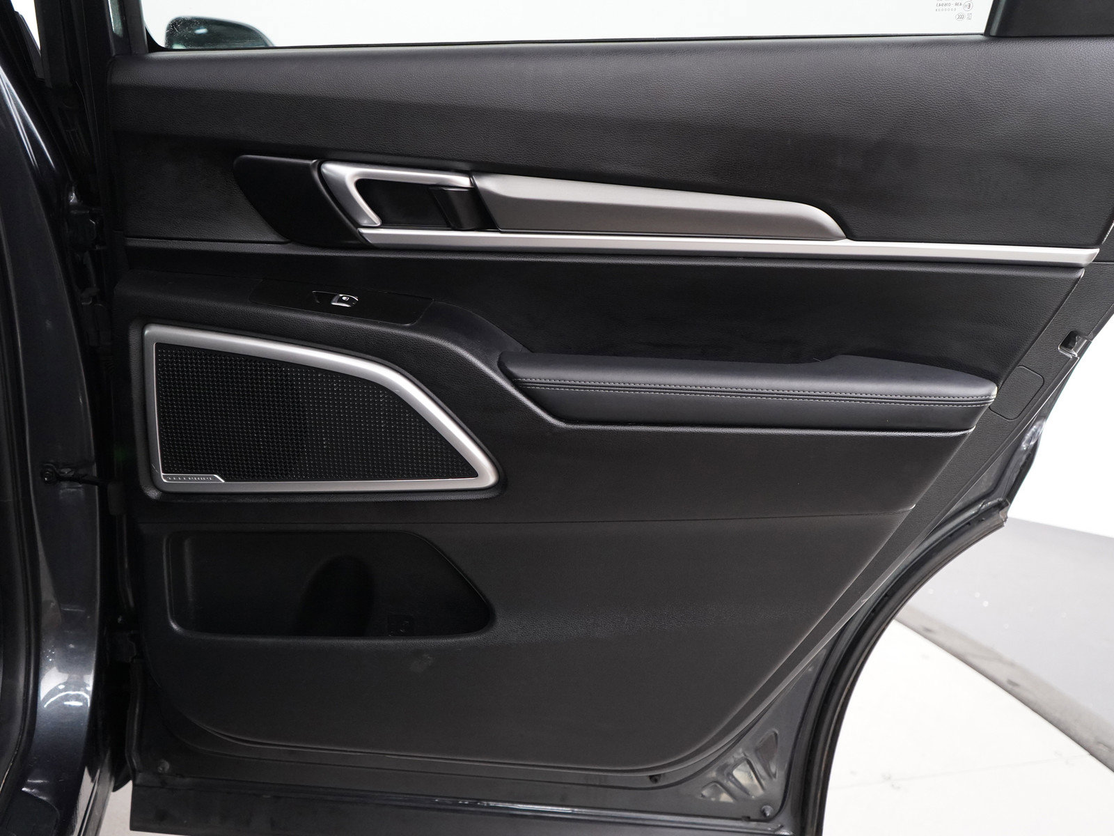 2020 Kia Telluride S photo 12