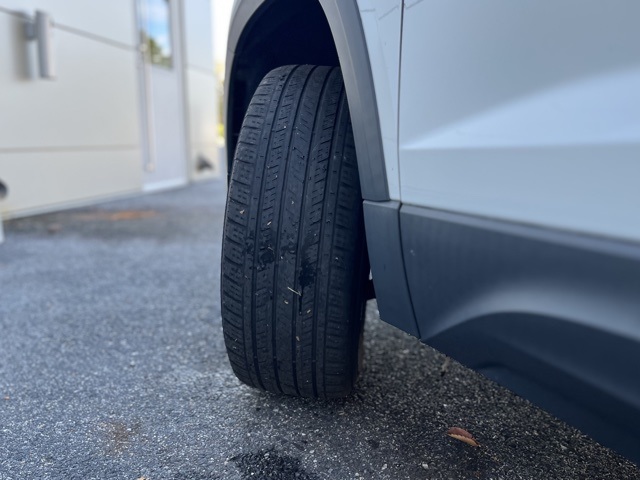 2022 Volkswagen Taos S photo 10
