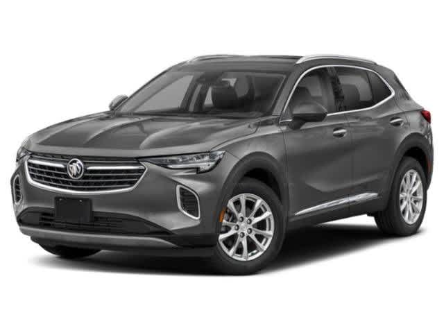 2023 Buick Envision Preferred's photo