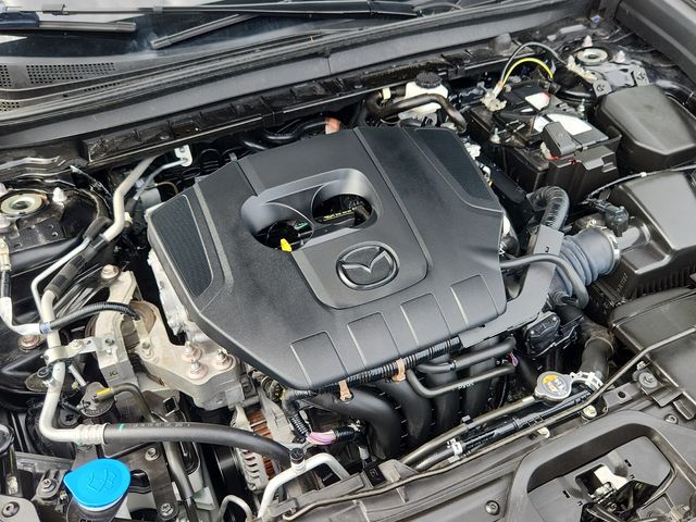 2024 Mazda CX-30 2.5 S Premium photo 21