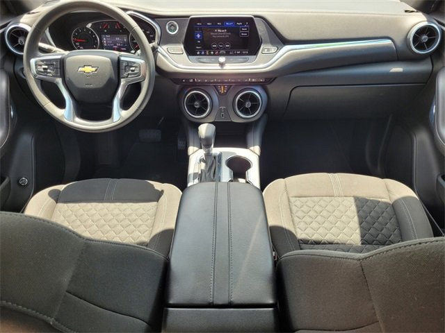 2022 Chevrolet Blazer 2LT photo 15